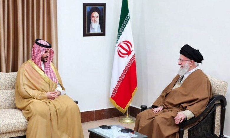 پشت پرده سفر وزیر خارجه عربستان به ایران چه بود؟